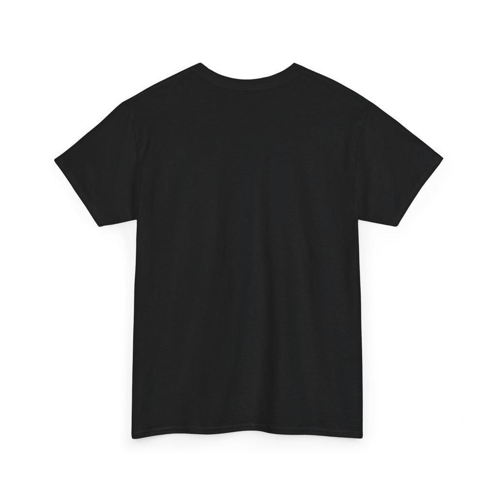Minimalist Monogram S T-Shirt